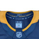 Team-Issued Centennial Anniversary Game Hockey Jersey - Player Worn - Vinni Lettieri Image coming soon src=